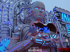 小う腾腾采集到三维