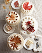 Frosted Art Bakery HUMMINGBIRD CAKE