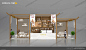 砾阳雨金展览展示展台模型展览模型
