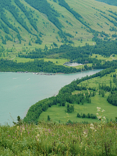 啊无非是我采集到风景