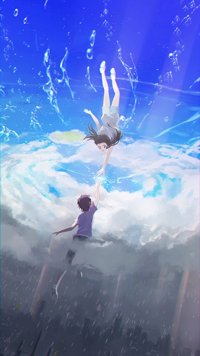 天气之子