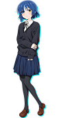 山田凉