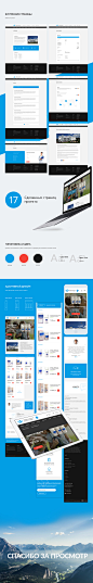 Top Creative Work On Behance : Showcase and discover creative work on the world's leading online platform for creative industries.