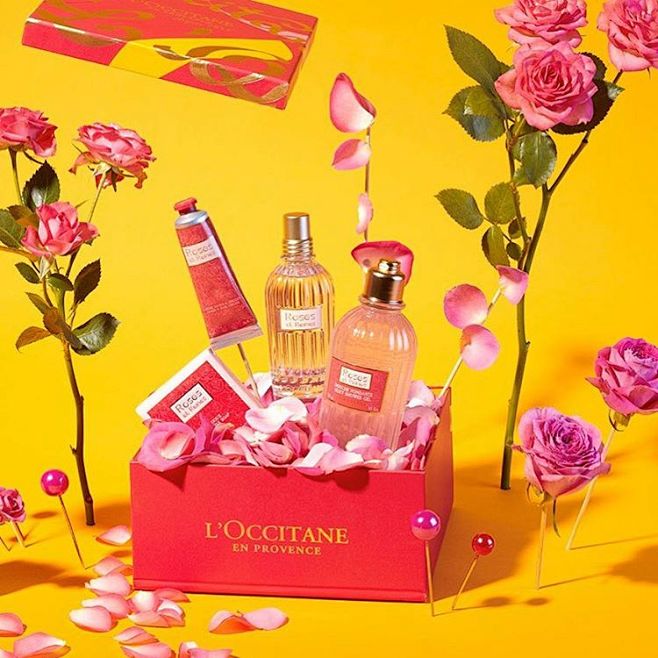 L'OCCITANE en Proven...