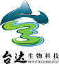 中式logo