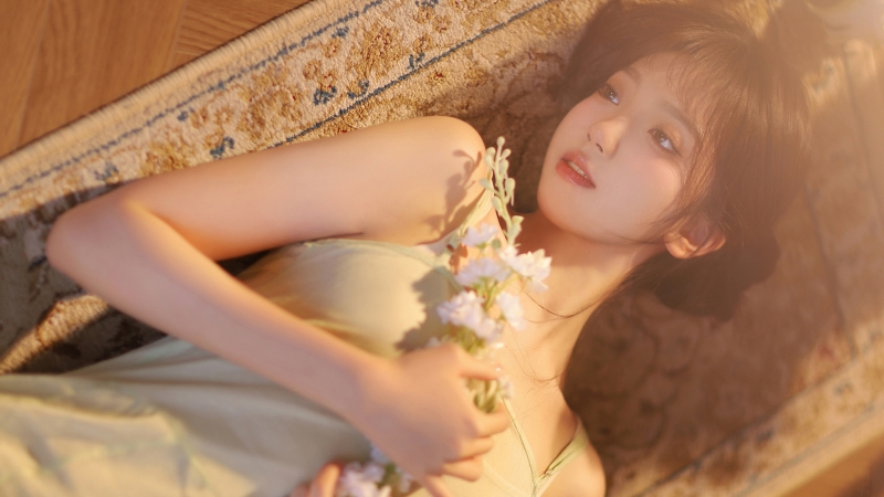电脑壁纸_美女壁纸2560*1440