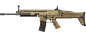 SCAR-L