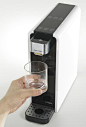 Water Ionizer from TONG YANG Magic | Appliancist