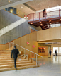 HELIX, Forensic Psychiatric Clinic of Stockholm  BSK Arkitekter