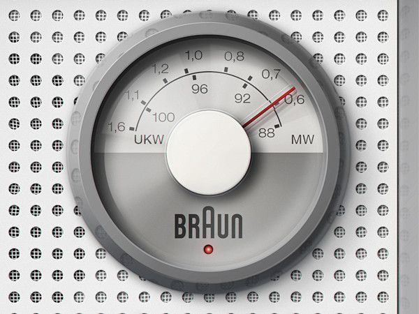 Dieter Rams | Illust...