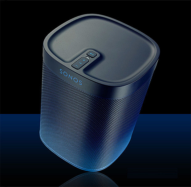 Sonos PLAY:1 Blue No...
