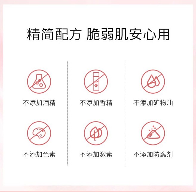 英树旗舰店神经酰胺补水保湿护肤品敏感肌干...