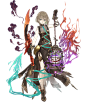 Characters - SINoALICE Database : Character list (SINoALICE Database)