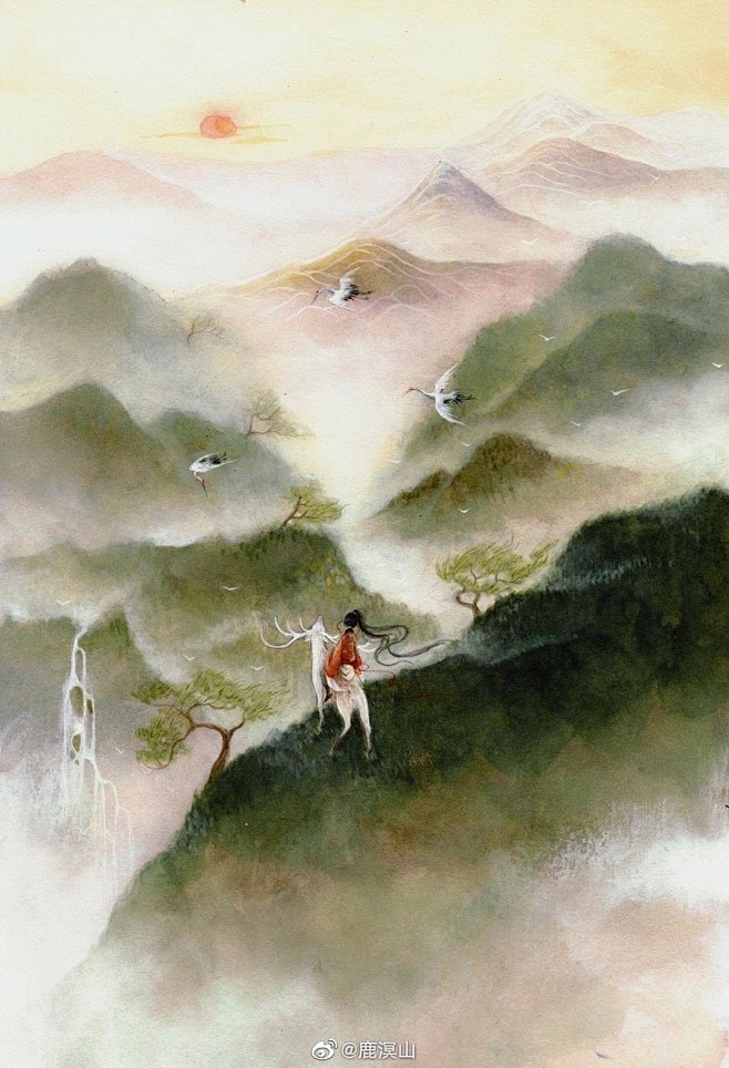 微博 – 随时随地发现新鲜事
