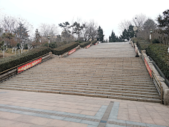 左重右单采集到景观铺装