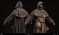 A Plague Tale: Requiem - Peasant Male