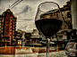 Photograph Vino en la lluvia by Manuel Savariz Santos on 500px