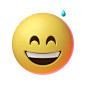 Happy Sweat