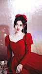 鞠婧祎