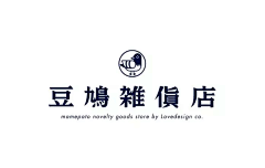 周周吃丸子采集到logo设计