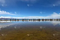 西藏湖