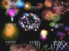 烟火  - 源文件下载【酷图网】彩色烟花,浪漫烟花,烟花包装盒,鞭炮,炫丽烟花,2023,2023海报,烟花PSD,新年快乐,新年快乐海报,元宵节贺卡,烟花,烟花素材,烟花高清图,烟花四射,新年贺卡,漂亮烟花,烟花背景,烟花包装,炮竹包装盒,花炮包装设计