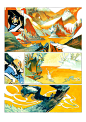 NIMA (preview first 7 pages) : Preview of the first seven pages of the book "NIMA".