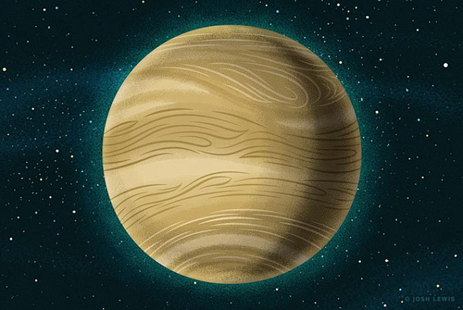 VENUS