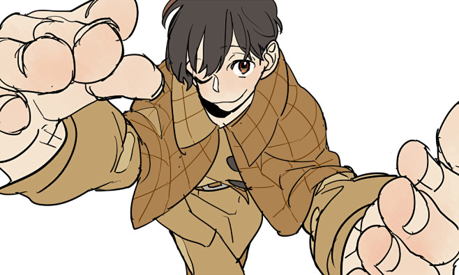#おそ松さん おもに長男 - えびも的插...
