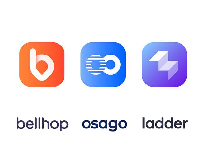 Approved app logos /...