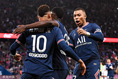 紫金山小道士采集到Neymar da Silva Santos Júnior