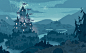 Matt Rockefeller on Behance