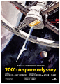 1968英国《2001太空漫游 2001: A Space Odyssey》