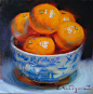 来自画家 Elena Katsyura 绘画作品  |  elenakatsyura.com ​​​​
