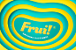 Frui! Banana : Frui! Sounds catchy, reminds some of 'fruit' and even the meaning relates to fruits. It's from Latin language, which means 'to enjoy'.Frui is more than just selling fruits, it brings happiness to people. It does so by growing fresh fruits t