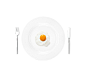 Photograph Fried Egg by Mikael Sundberg on 500px