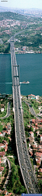 Bosphorus, Istanbul