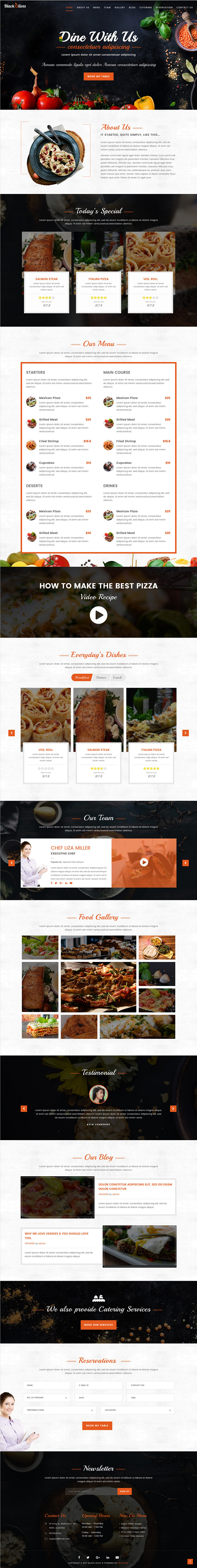 Blackolive