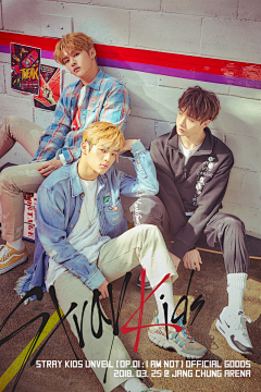 CaRat橘籽采集到J.Z™‖StrayKids