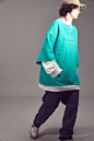 UMAMIISM 2019 秋冬系列造型 Lookbook 发布 – NOWRE现客