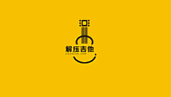 柚子皮皮皮不皮采集到LOGO