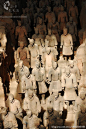 【陕西】世界最大的地下军事博物馆——秦兵马俑|微刊 - 悦读喜欢