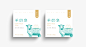 羊奶皂包装设计-古田路9号-品牌创意/版权保护平台