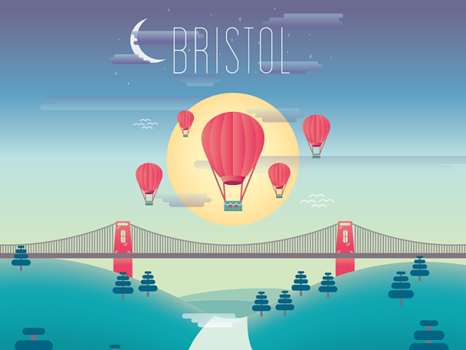 Bristol - 图翼网(TUYIYI...