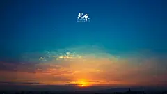 首都北京的唯美天空写真电脑桌面图片下载桌面壁纸4