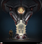 DOOM Eternal - Unmaykr Storage 