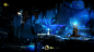 Visionneuse d'images du jeu Ori and the Blind Forest sur Jeuxvideo.com