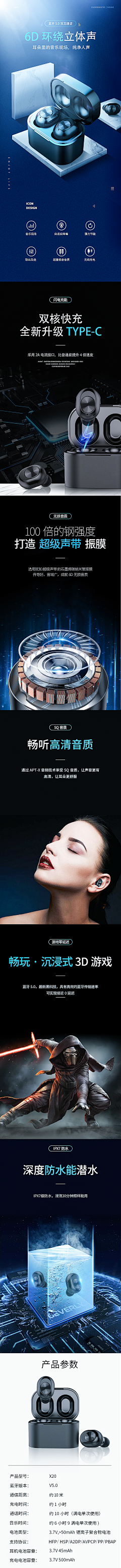 把你为事采集到3c