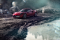 Alfa Romeo 4C on Behance