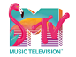 MTV 80's Logo's 设计圈 展示 设计时代网-Powered by thinkdo3